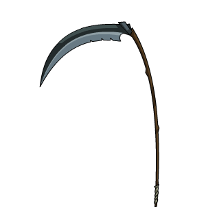 Death Sickle