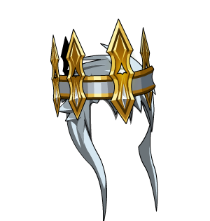 Knight Crown Locks (Daily!)