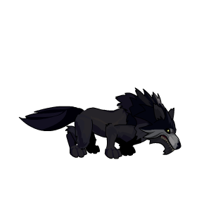 Direwolf Pet (Daily!)