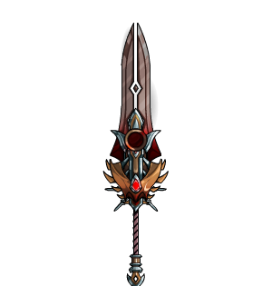 EDTime Splitter Sword 2 (Daily!)