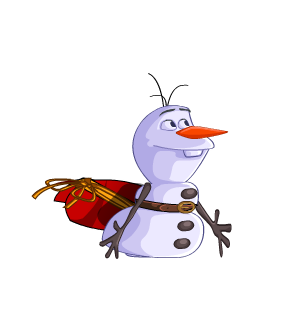 Olaf