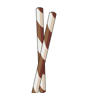 Small Stick Oh.... CC