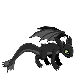 Toothless entity