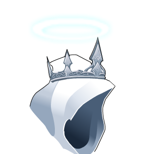 Conquest's Haloed Crown
