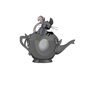 Black Mousecup