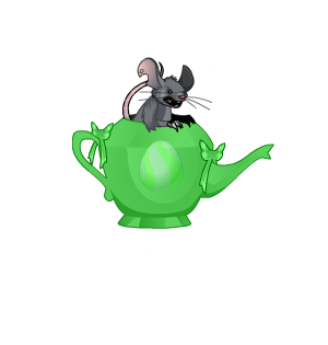 Green Mousecup