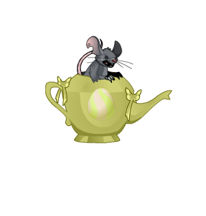 Yellow Mousecup