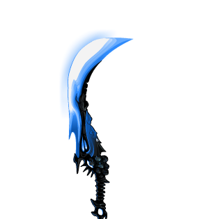 Famine's Blade