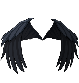 Albedo Wings