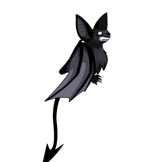 xXGothicXx Parrot Cape