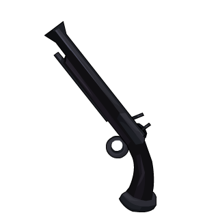 F13 Flintlock