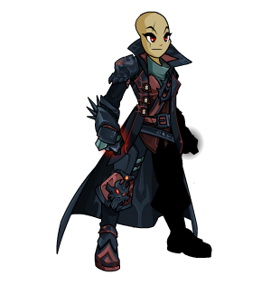 Abyssal Naval male