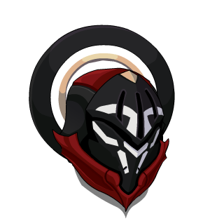 Divine Adherent Mask