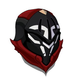 Evolved Adherent Mask