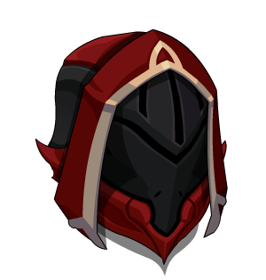 Ornate Adherent Faceplate