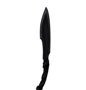 F13 Naval Machete