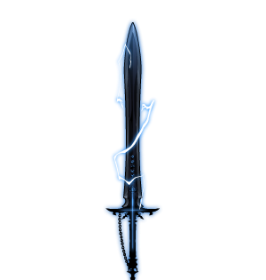 Legion Pirate Blade