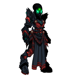 Darkblood of Nulgath male