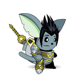 Mirror Realm Quibble