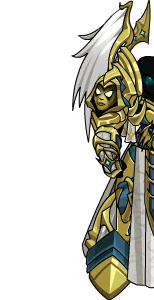 Nulgath Mirror male