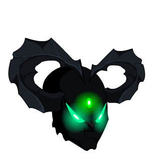 Dark Horns of Nulgath