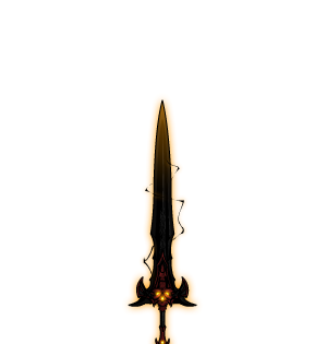 Infernal Revolution Weapon