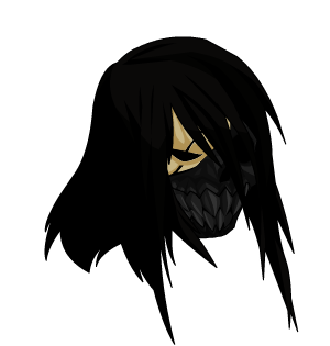 Sullied Black Eater Morph