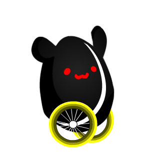 Creature Outfit Faberge CC