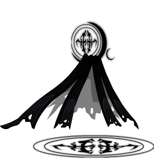 Jack Black Runed Cape | Cape | RedHero