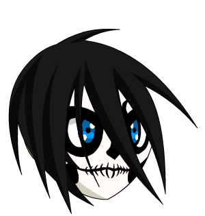 El Muerte's Hair + Makeup