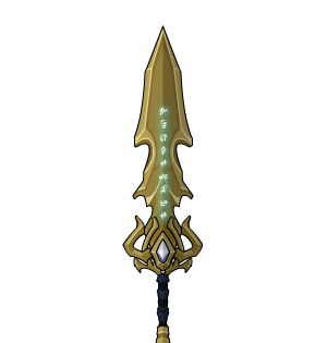 Archangelh Great Sword