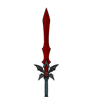 OS Vampire Blade