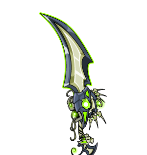 Soul Render Of Nulgath