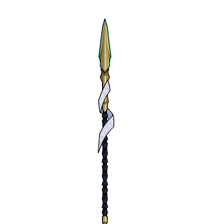 Archangel Spear