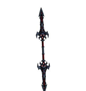 Fiends Abyss Spear