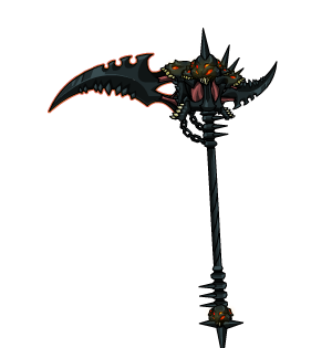 NJ Scythe