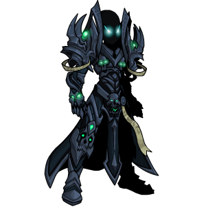 Empyrean Void male