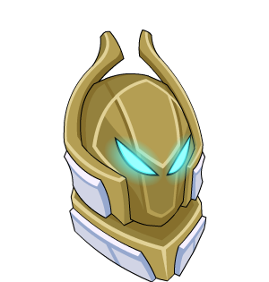 Archangel Helm