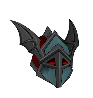 OS Vampire Helm