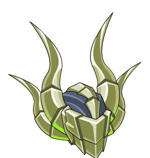 Soul Knight Death Mask Of Nulgath