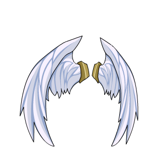 ArchAngel Glorious Wings