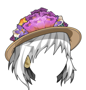 Howling Wizard's So Twee Hat