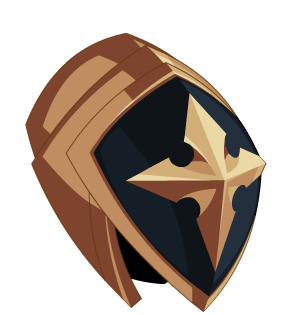 Shadow Adept Helm