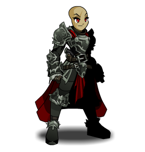 Vindicator of Naval Commanders male