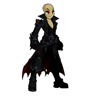 ShadowStrike Naval Commander male