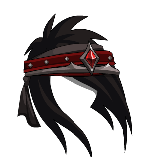 ShadowLord Commander's Bandana