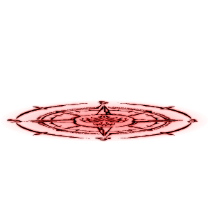 ShadowFlame Commander's Ground Rune