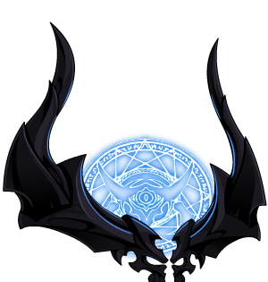 Horned Underworld Rune