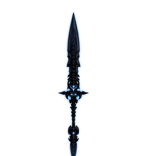 Underworld Battle Blades