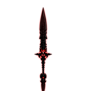 Enchanted Underworld Battle Blades